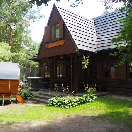Grubalowka Rogowko  Екстер'єр фото