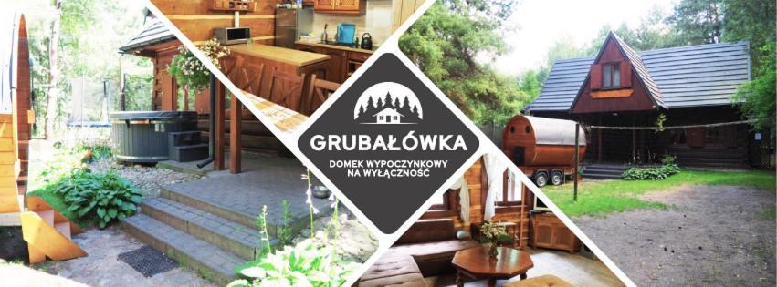 Grubalowka Rogowko  Екстер'єр фото